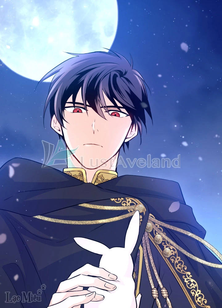 Mối Liên Kết Giữa Báo Đen Và Bé Thỏ Chapter 1 - Trang 2