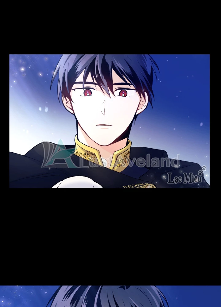 Mối Liên Kết Giữa Báo Đen Và Bé Thỏ Chapter 1 - Trang 2