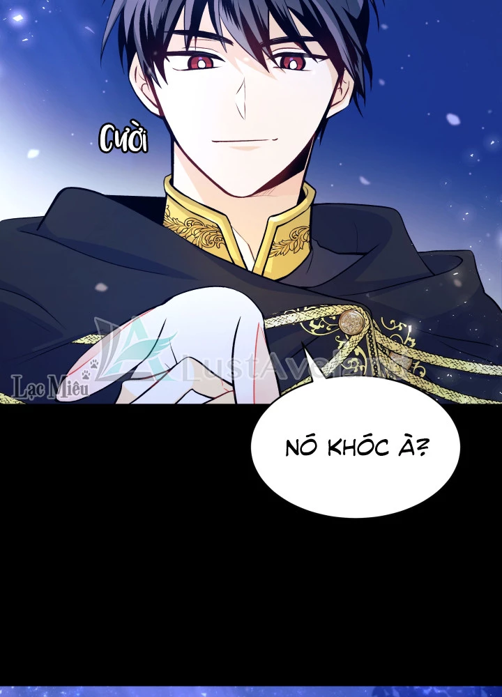 Mối Liên Kết Giữa Báo Đen Và Bé Thỏ Chapter 1 - Trang 2