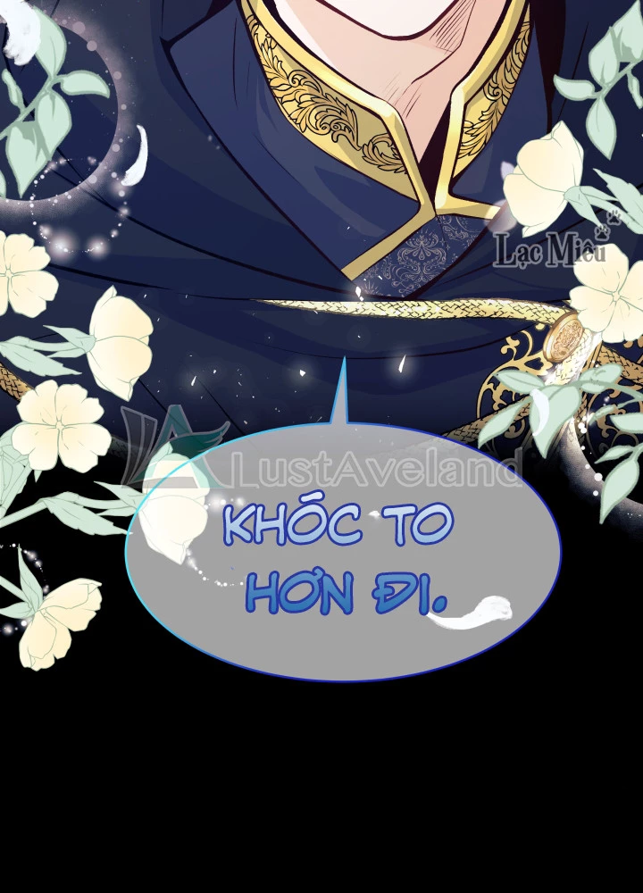 Mối Liên Kết Giữa Báo Đen Và Bé Thỏ Chapter 1 - Trang 2