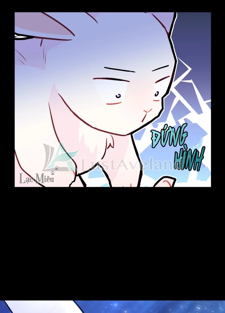 Mối Liên Kết Giữa Báo Đen Và Bé Thỏ Chapter 1 - Trang 2