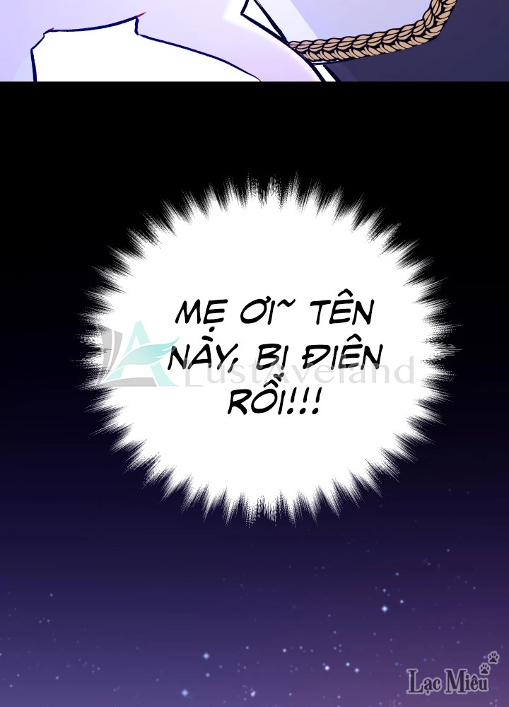 Mối Liên Kết Giữa Báo Đen Và Bé Thỏ Chapter 1 - Trang 2