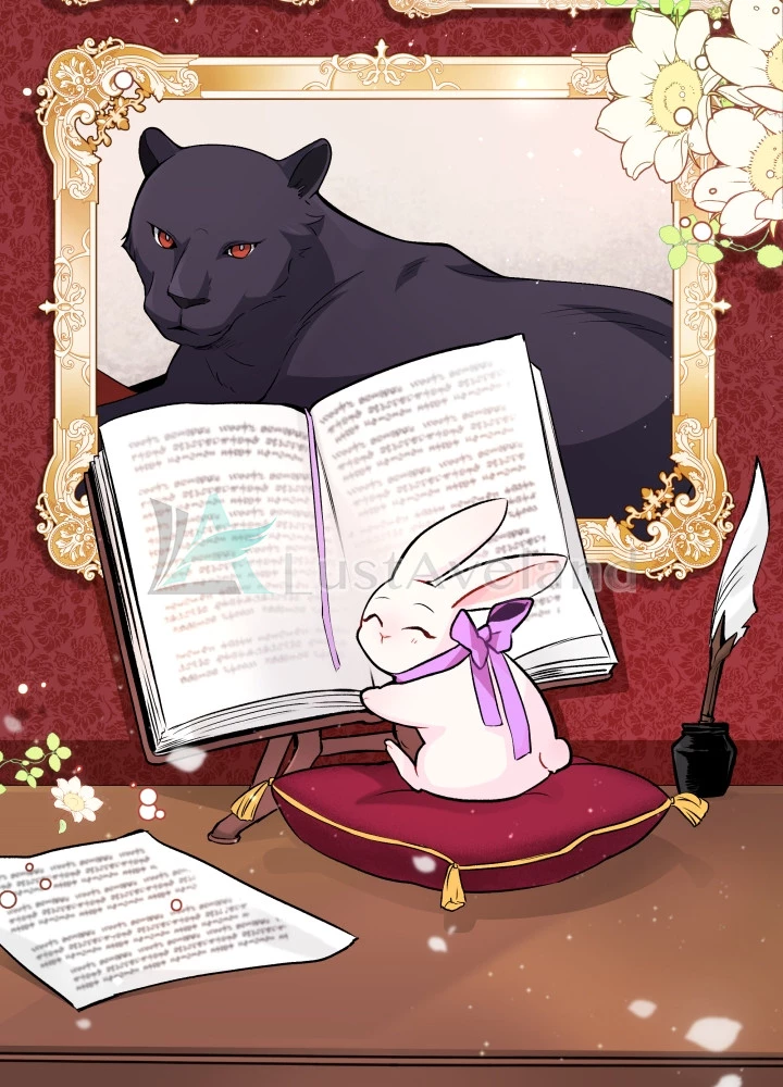 Mối Liên Kết Giữa Báo Đen Và Bé Thỏ Chapter 1 - Trang 2