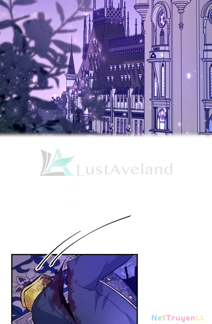 Mối Liên Kết Giữa Báo Đen Và Bé Thỏ Chapter 4 - Trang 2