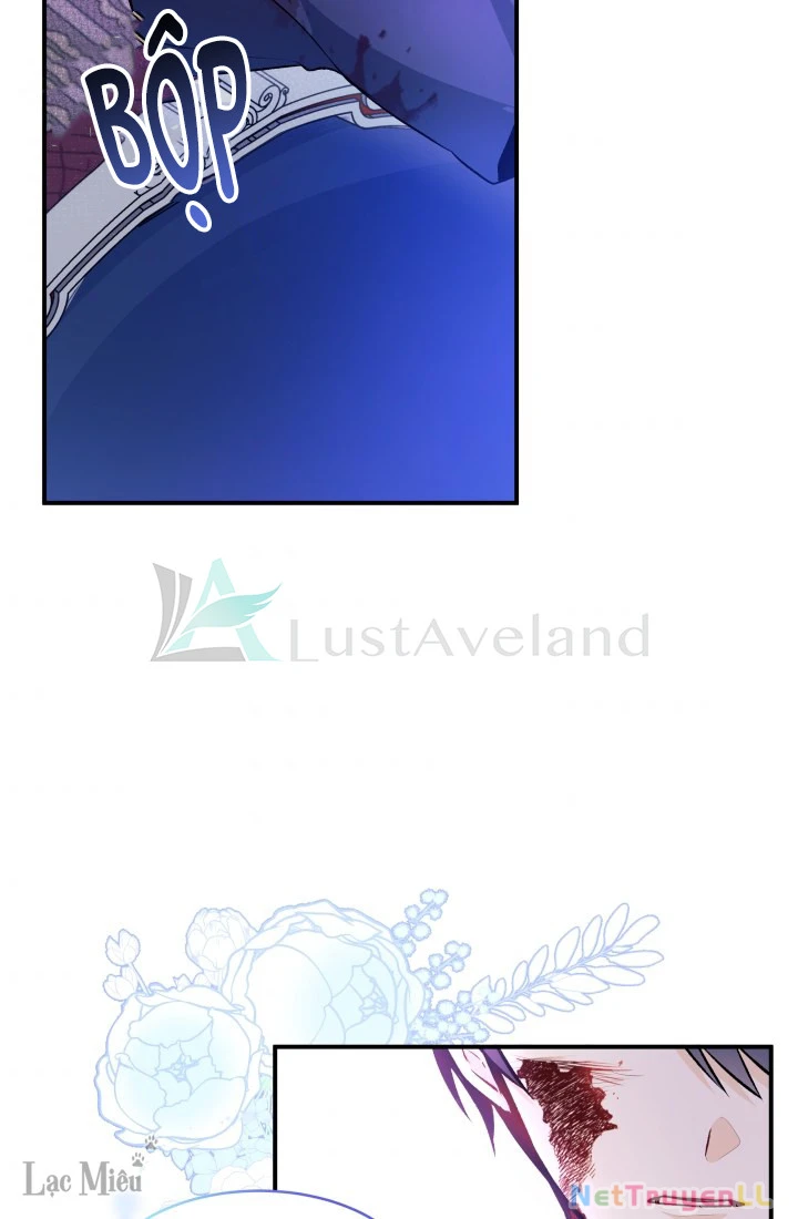 Mối Liên Kết Giữa Báo Đen Và Bé Thỏ Chapter 4 - Trang 2