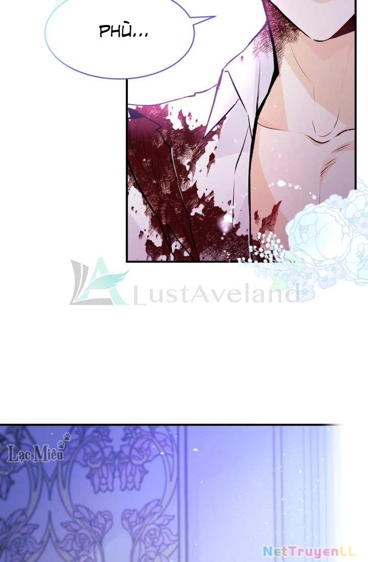 Mối Liên Kết Giữa Báo Đen Và Bé Thỏ Chapter 4 - Trang 2