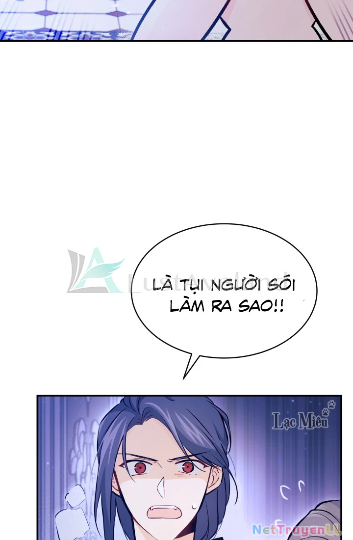 Mối Liên Kết Giữa Báo Đen Và Bé Thỏ Chapter 4 - Trang 2