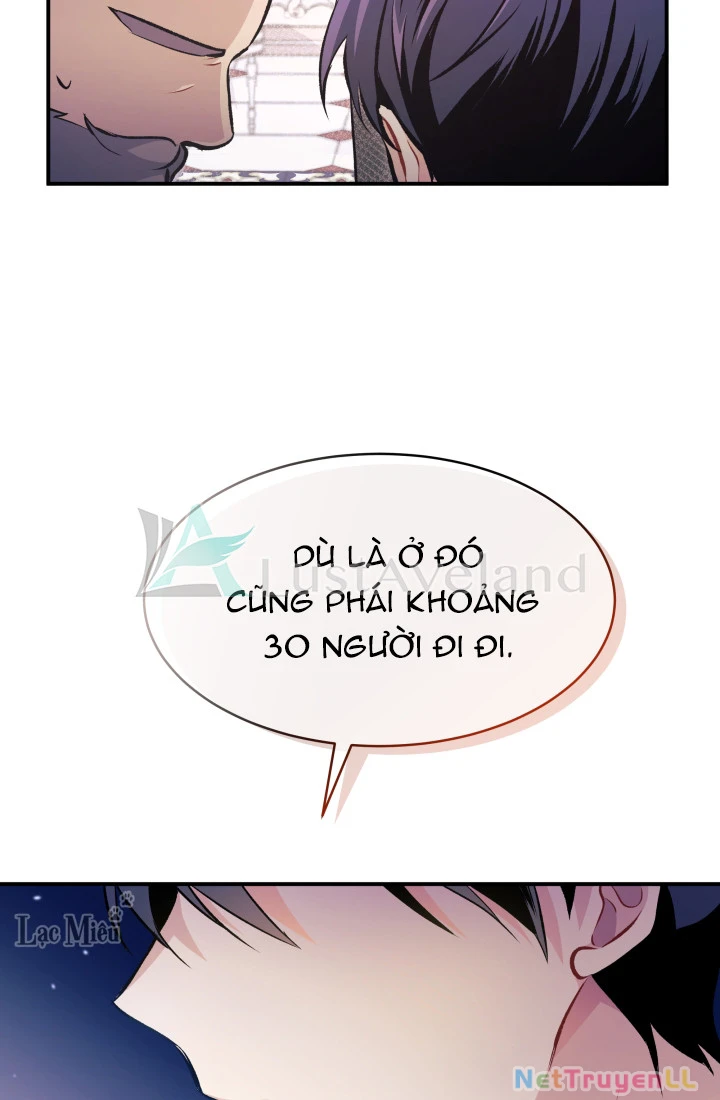 Mối Liên Kết Giữa Báo Đen Và Bé Thỏ Chapter 4 - Trang 2