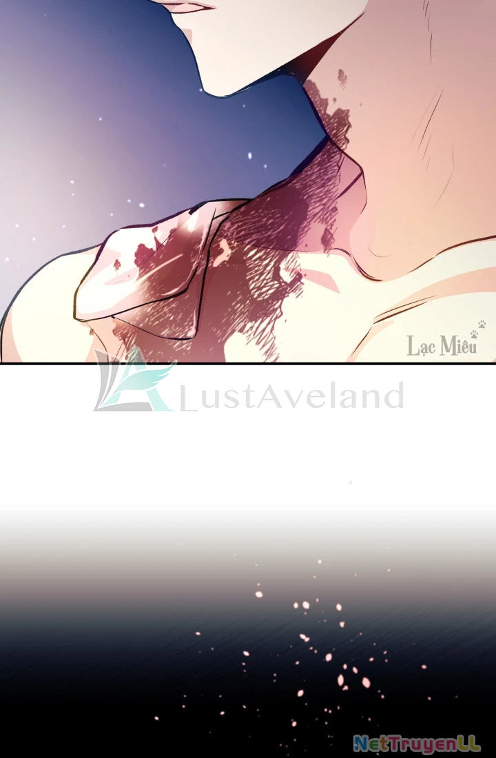 Mối Liên Kết Giữa Báo Đen Và Bé Thỏ Chapter 4 - Trang 2