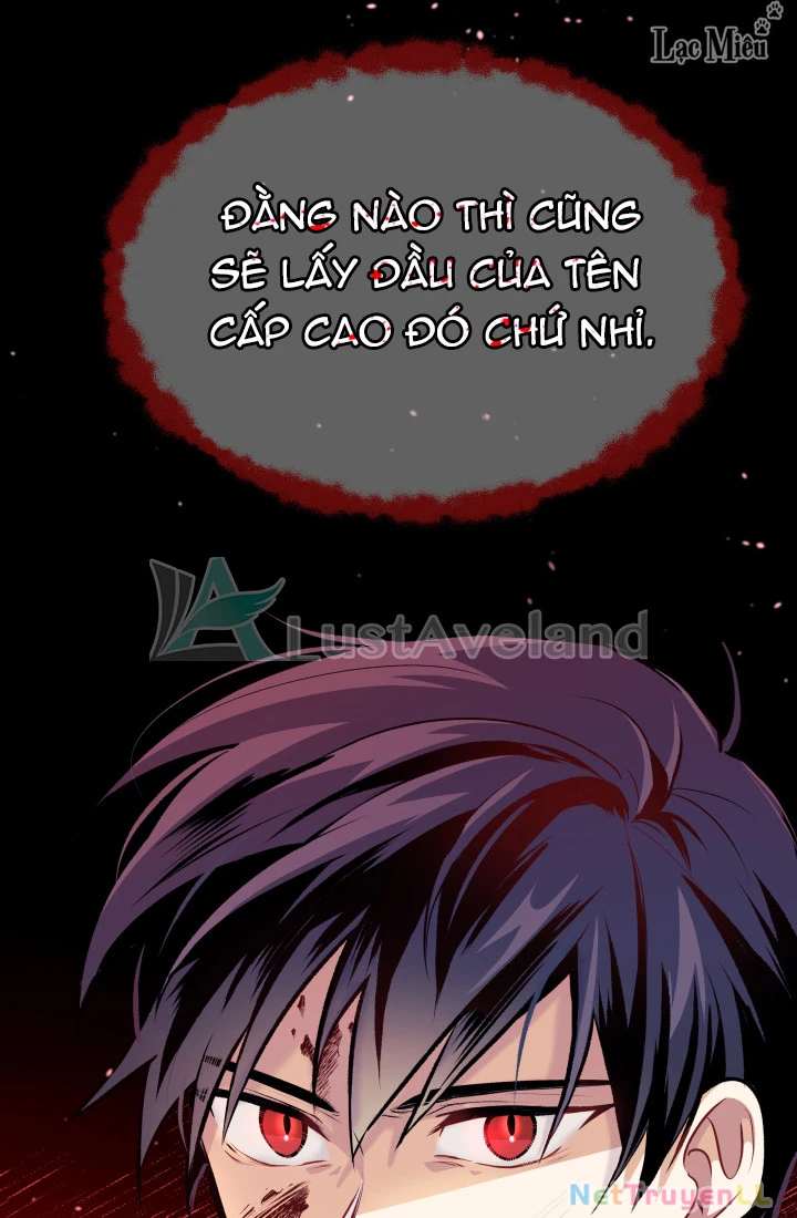 Mối Liên Kết Giữa Báo Đen Và Bé Thỏ Chapter 4 - Trang 2