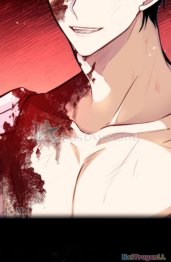 Mối Liên Kết Giữa Báo Đen Và Bé Thỏ Chapter 4 - Trang 2