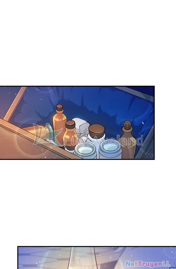 Mối Liên Kết Giữa Báo Đen Và Bé Thỏ Chapter 4 - Trang 2