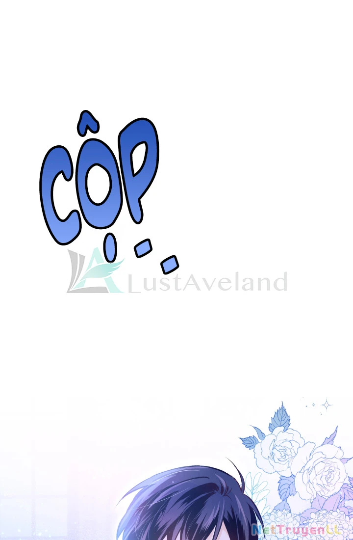 Mối Liên Kết Giữa Báo Đen Và Bé Thỏ Chapter 4 - Trang 2