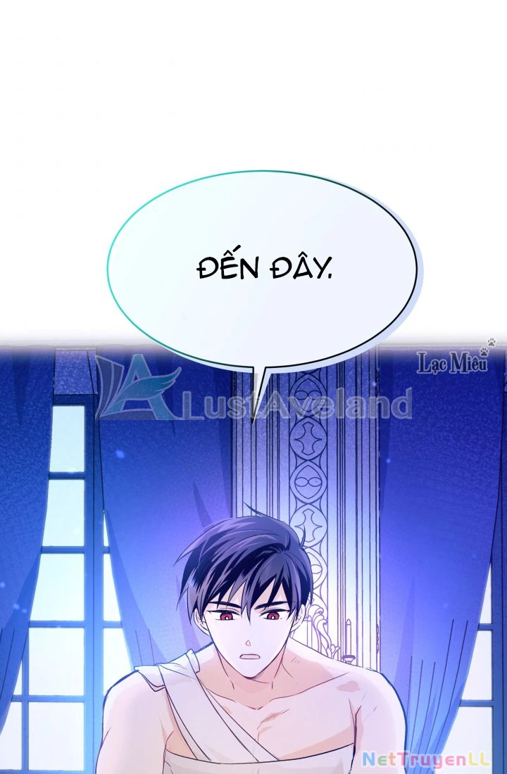 Mối Liên Kết Giữa Báo Đen Và Bé Thỏ Chapter 4 - Trang 2