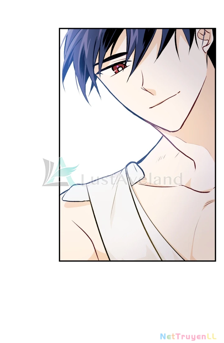 Mối Liên Kết Giữa Báo Đen Và Bé Thỏ Chapter 4 - Trang 2