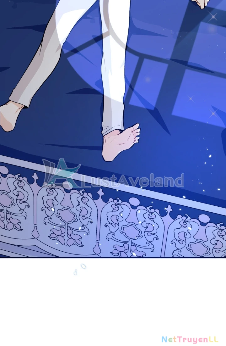 Mối Liên Kết Giữa Báo Đen Và Bé Thỏ Chapter 4 - Trang 2