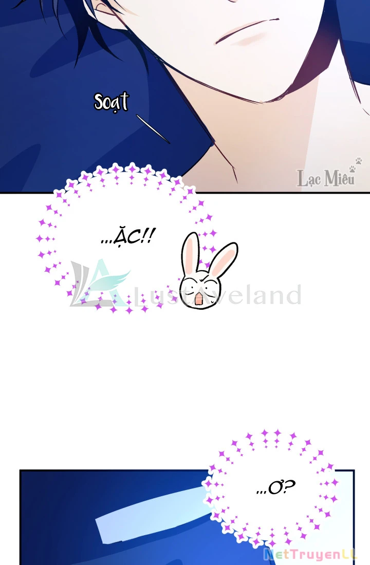 Mối Liên Kết Giữa Báo Đen Và Bé Thỏ Chapter 4 - Trang 2