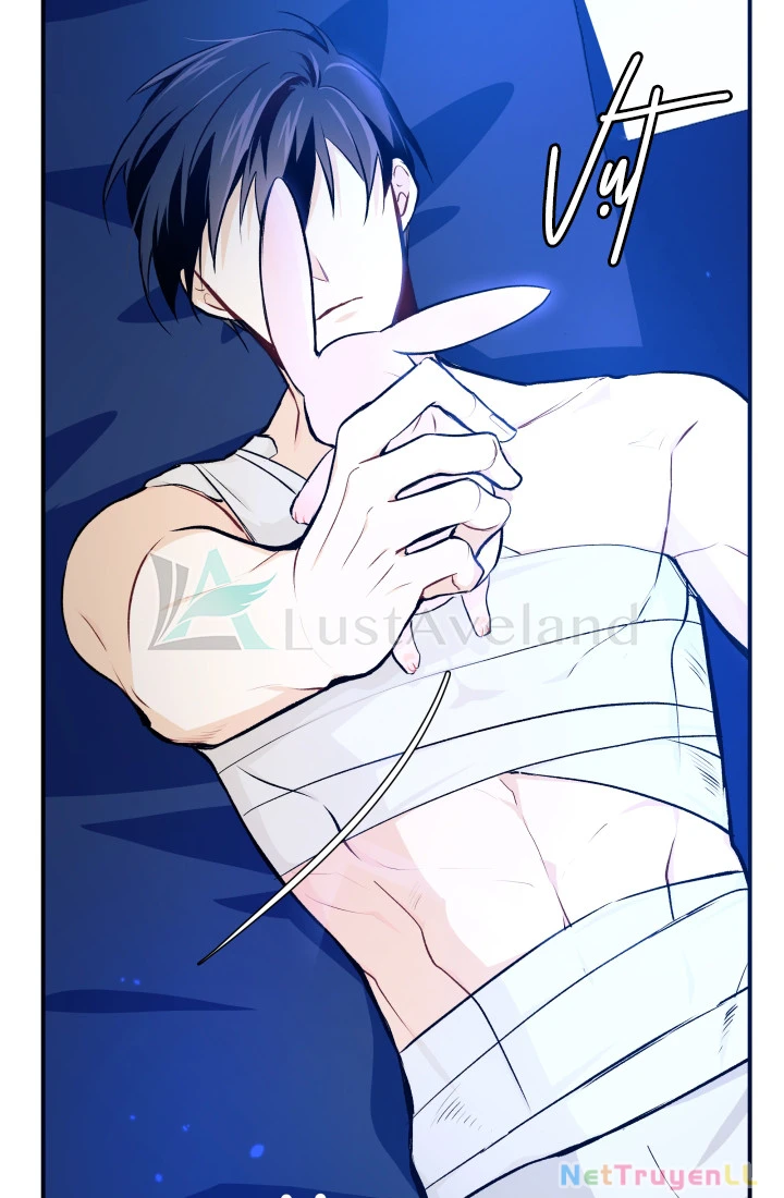 Mối Liên Kết Giữa Báo Đen Và Bé Thỏ Chapter 4 - Trang 2