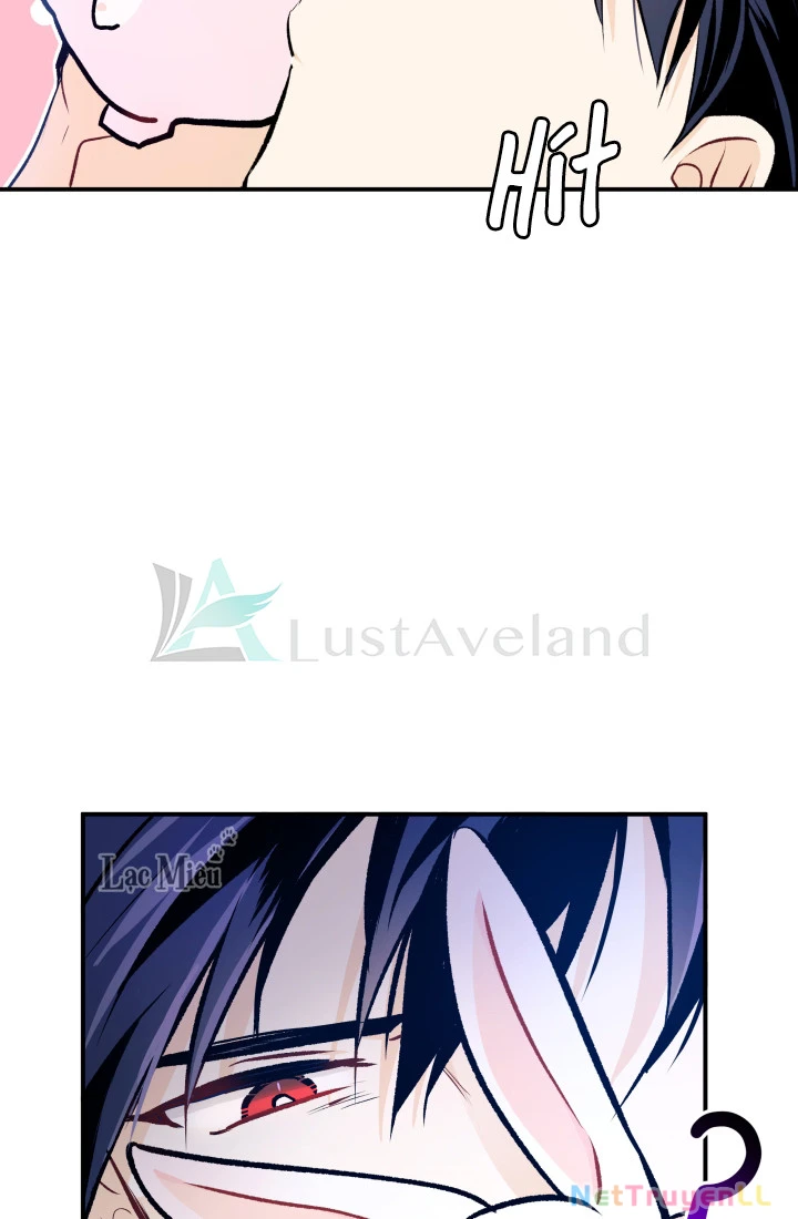 Mối Liên Kết Giữa Báo Đen Và Bé Thỏ Chapter 4 - Trang 2