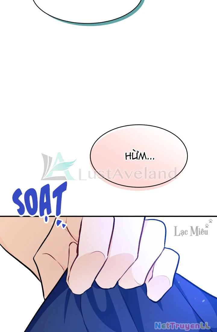 Mối Liên Kết Giữa Báo Đen Và Bé Thỏ Chapter 4 - Trang 2