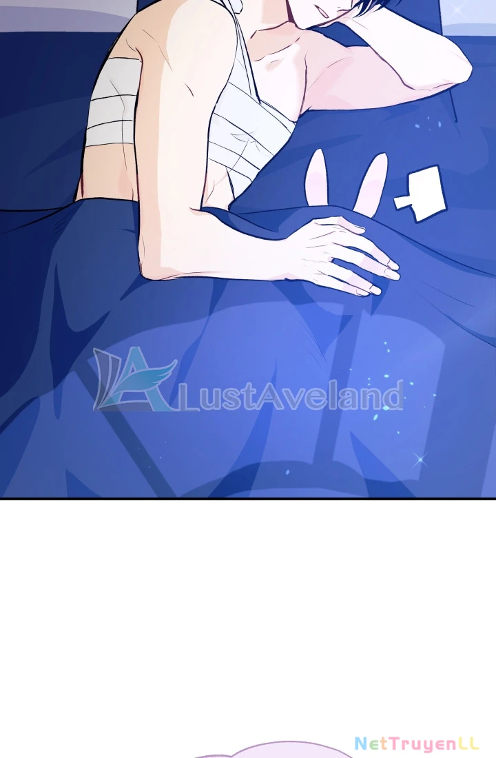 Mối Liên Kết Giữa Báo Đen Và Bé Thỏ Chapter 4 - Trang 2