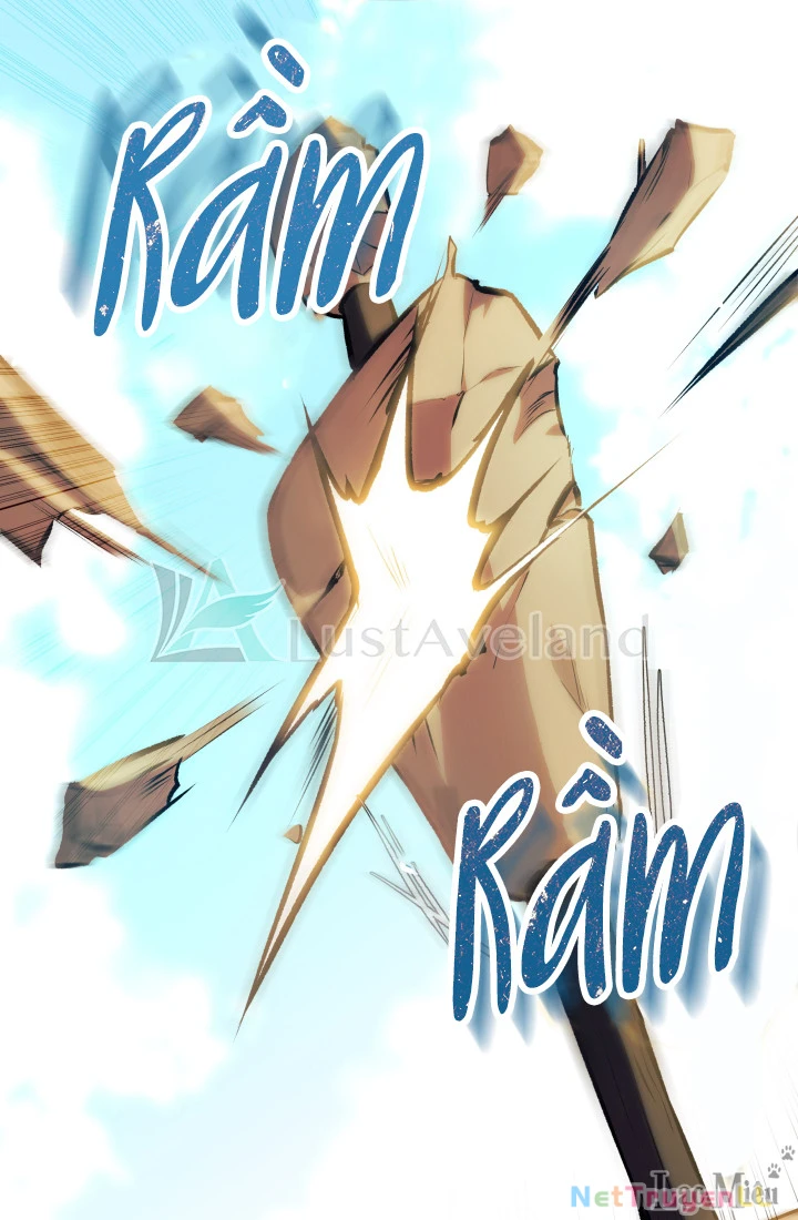 Mối Liên Kết Giữa Báo Đen Và Bé Thỏ Chapter 4 - Trang 2