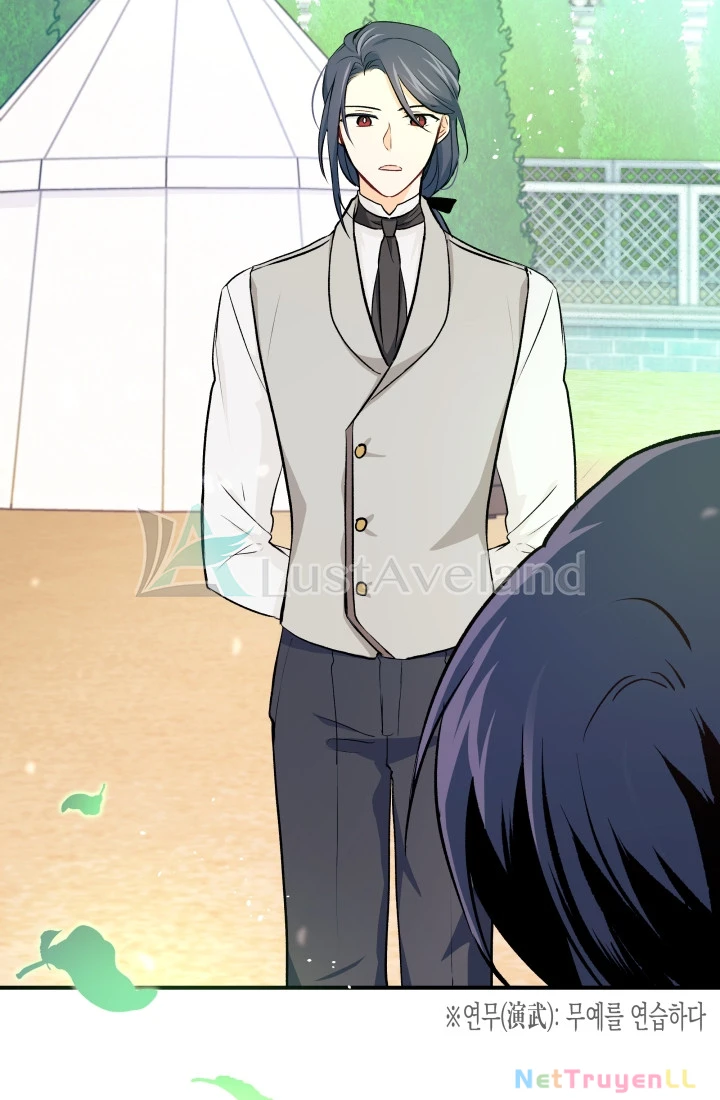 Mối Liên Kết Giữa Báo Đen Và Bé Thỏ Chapter 4 - Trang 2