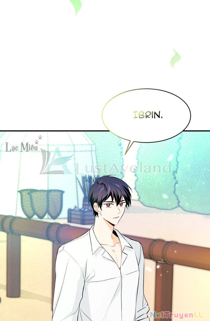 Mối Liên Kết Giữa Báo Đen Và Bé Thỏ Chapter 4 - Trang 2