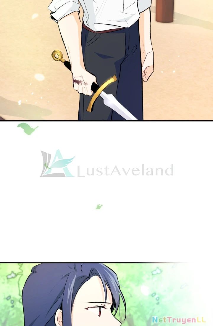 Mối Liên Kết Giữa Báo Đen Và Bé Thỏ Chapter 4 - Trang 2