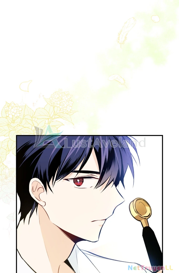 Mối Liên Kết Giữa Báo Đen Và Bé Thỏ Chapter 4 - Trang 2