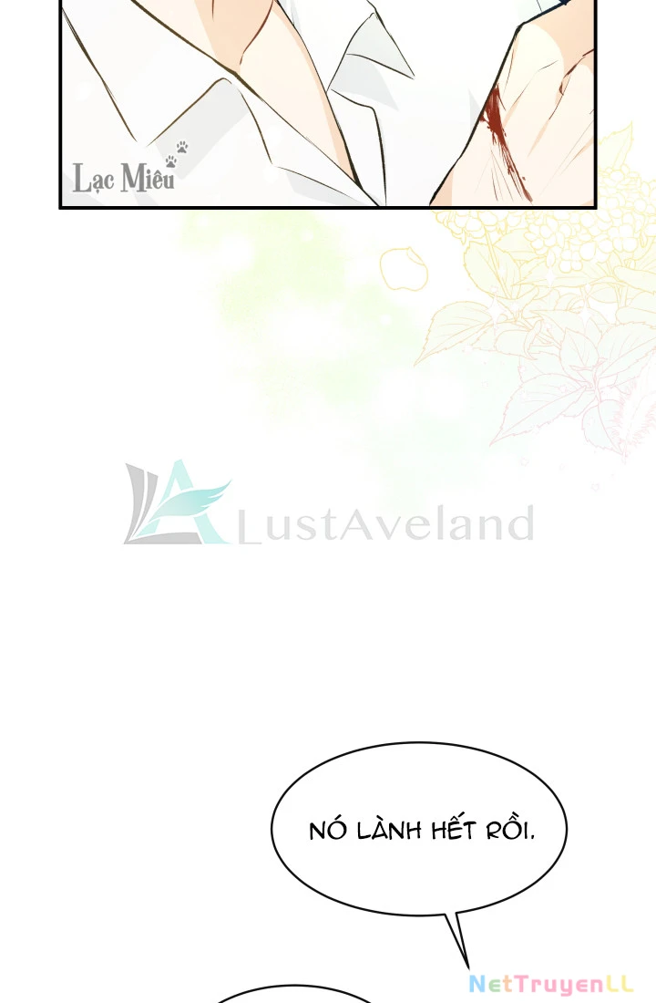 Mối Liên Kết Giữa Báo Đen Và Bé Thỏ Chapter 4 - Trang 2