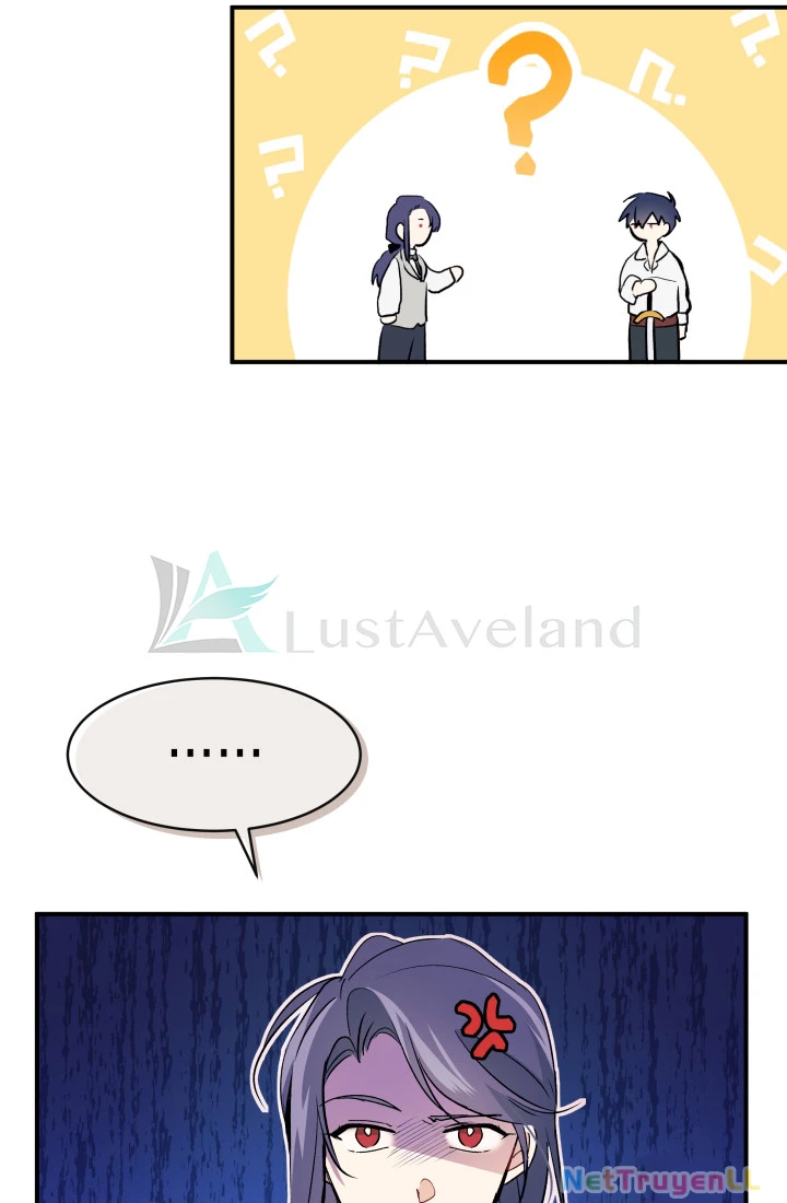 Mối Liên Kết Giữa Báo Đen Và Bé Thỏ Chapter 4 - Trang 2