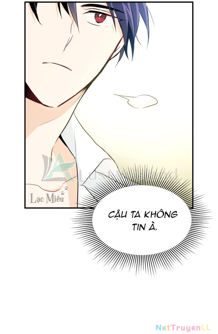 Mối Liên Kết Giữa Báo Đen Và Bé Thỏ Chapter 4 - Trang 2