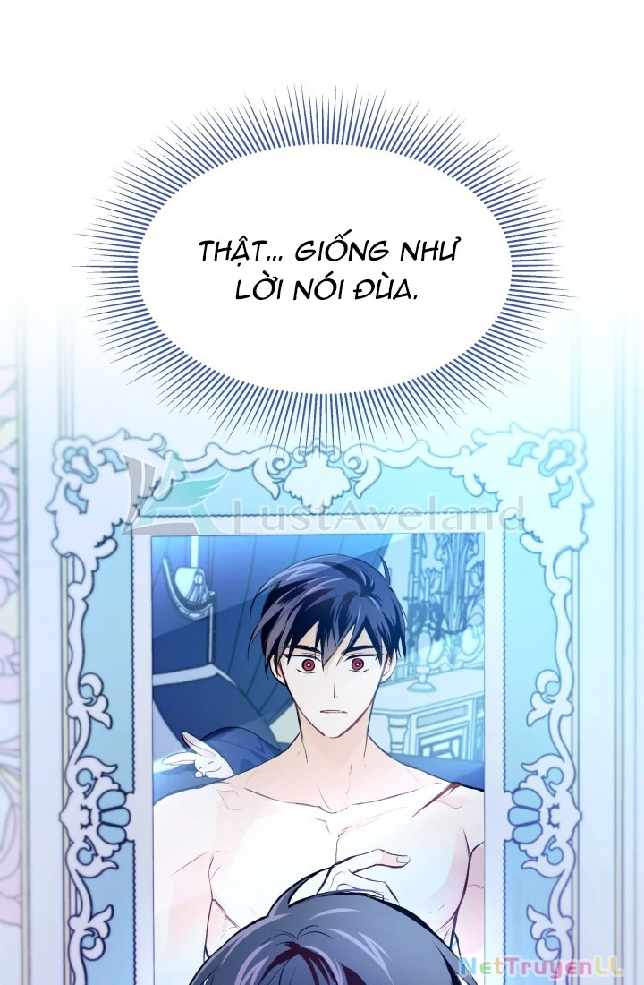 Mối Liên Kết Giữa Báo Đen Và Bé Thỏ Chapter 4 - Trang 2