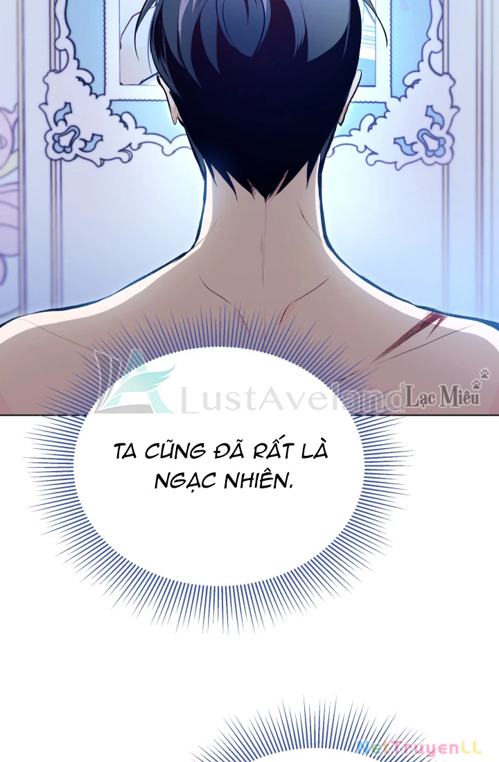 Mối Liên Kết Giữa Báo Đen Và Bé Thỏ Chapter 4 - Trang 2