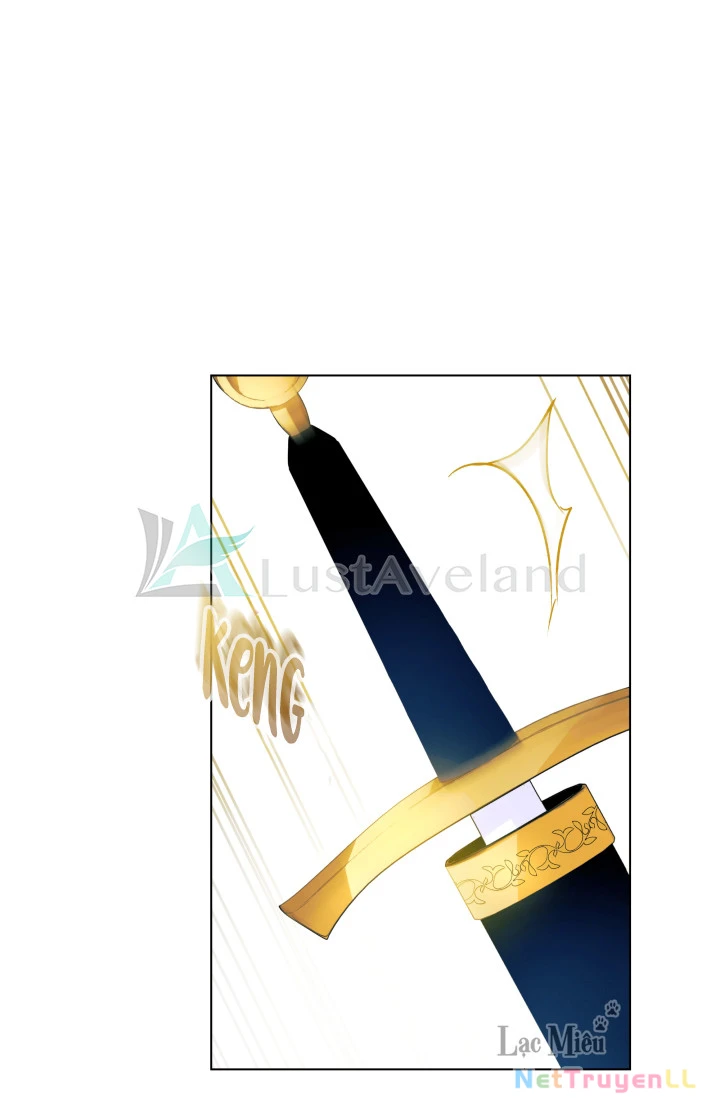 Mối Liên Kết Giữa Báo Đen Và Bé Thỏ Chapter 4 - Trang 2