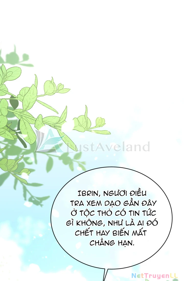 Mối Liên Kết Giữa Báo Đen Và Bé Thỏ Chapter 4 - Trang 2