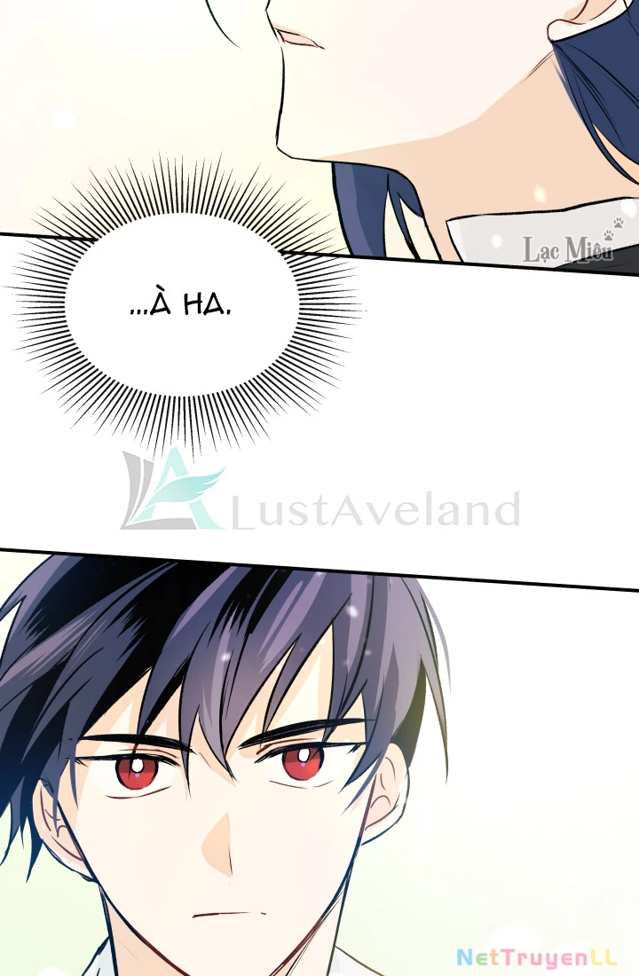 Mối Liên Kết Giữa Báo Đen Và Bé Thỏ Chapter 4 - Trang 2