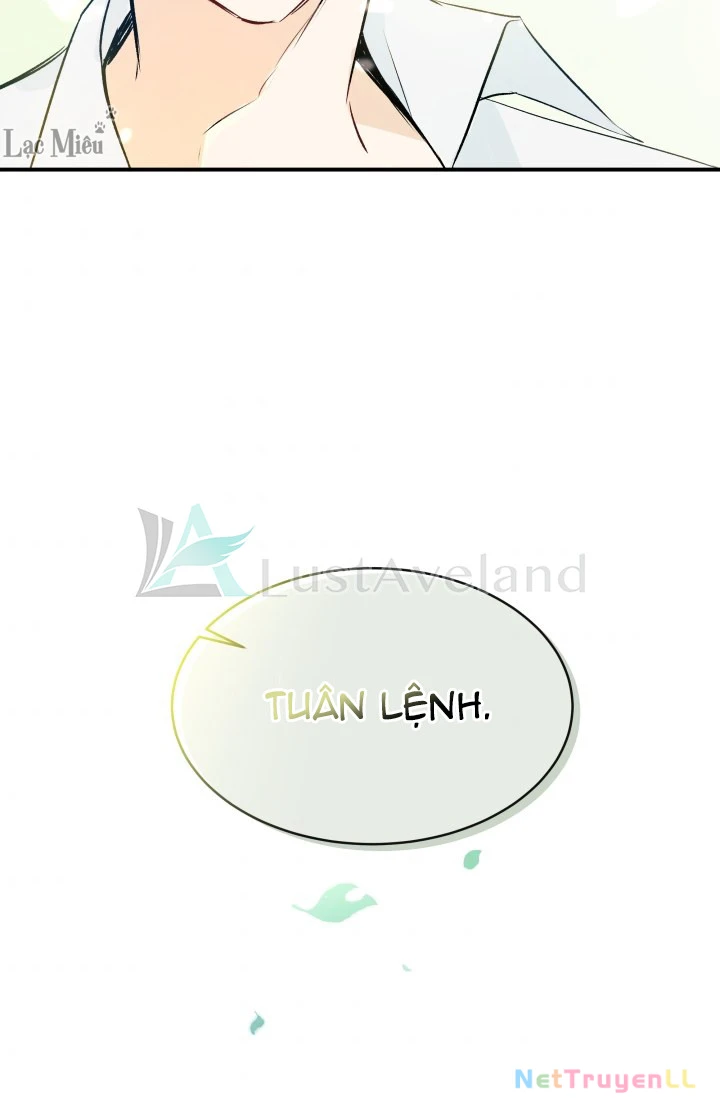 Mối Liên Kết Giữa Báo Đen Và Bé Thỏ Chapter 4 - Trang 2