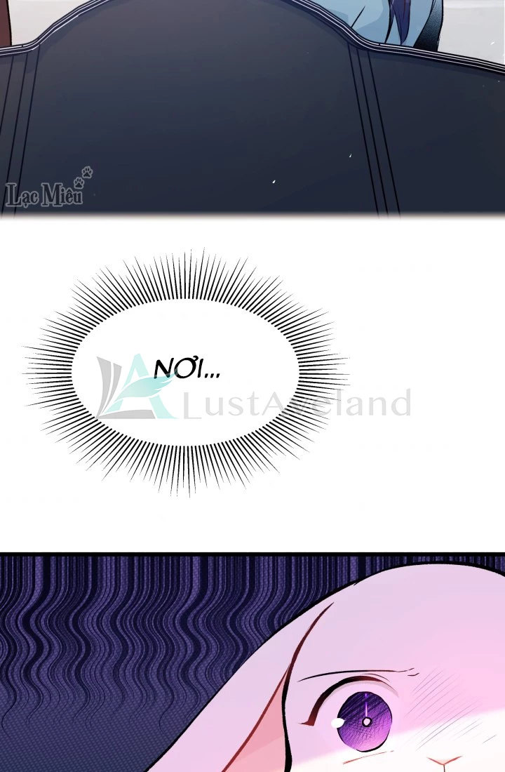 Mối Liên Kết Giữa Báo Đen Và Bé Thỏ Chapter 7 - Trang 2