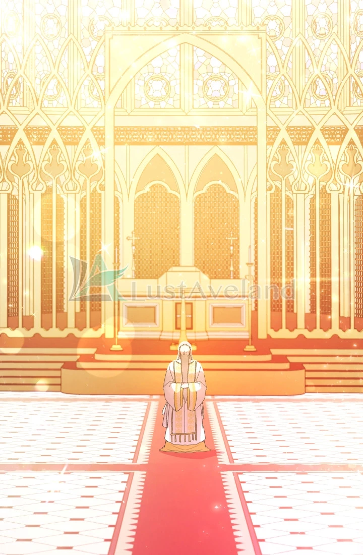 Mối Liên Kết Giữa Báo Đen Và Bé Thỏ Chapter 7 - Trang 2