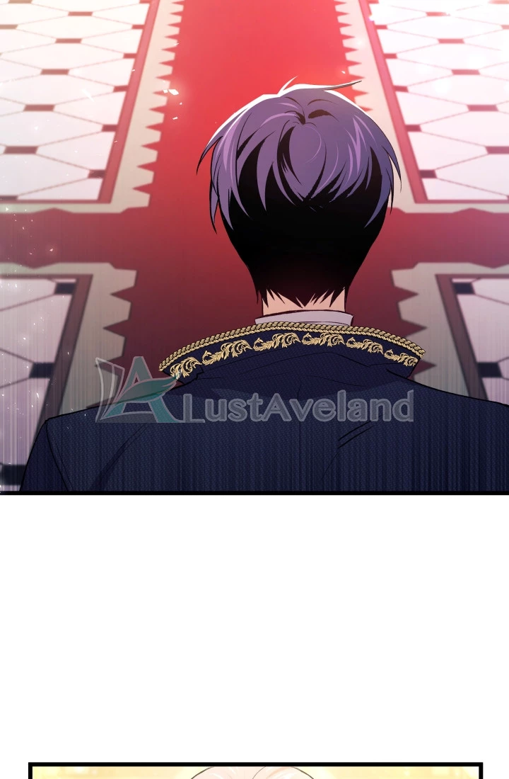 Mối Liên Kết Giữa Báo Đen Và Bé Thỏ Chapter 7 - Trang 2