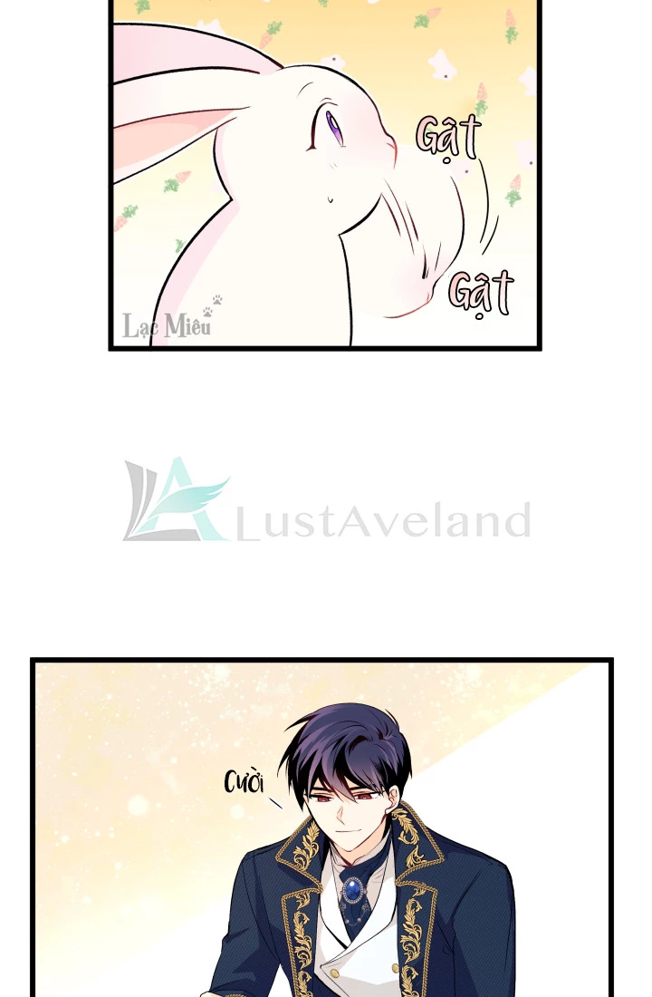 Mối Liên Kết Giữa Báo Đen Và Bé Thỏ Chapter 7 - Trang 2