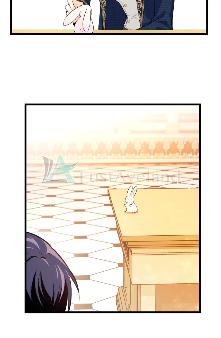 Mối Liên Kết Giữa Báo Đen Và Bé Thỏ Chapter 7 - Trang 2