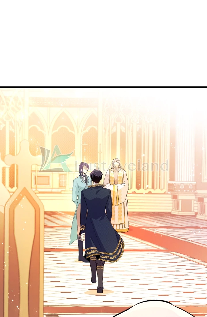 Mối Liên Kết Giữa Báo Đen Và Bé Thỏ Chapter 7 - Trang 2