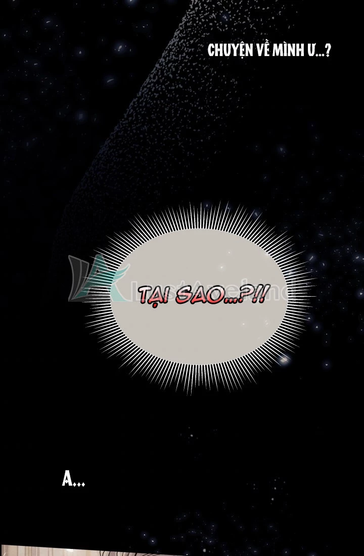 Mối Liên Kết Giữa Báo Đen Và Bé Thỏ Chapter 7 - Trang 2