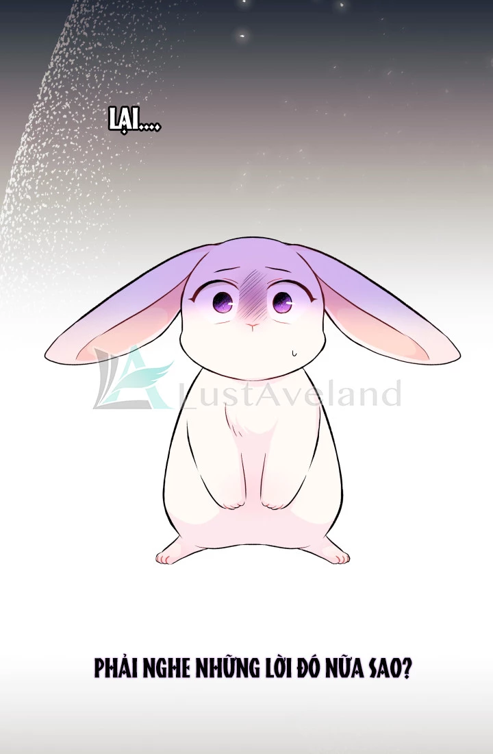 Mối Liên Kết Giữa Báo Đen Và Bé Thỏ Chapter 7 - Trang 2