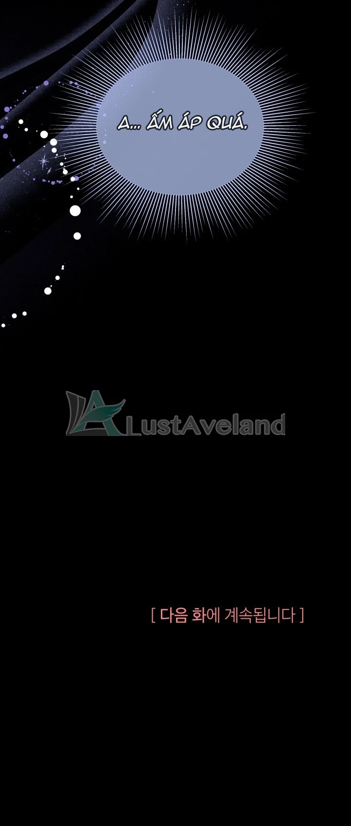 Mối Liên Kết Giữa Báo Đen Và Bé Thỏ Chapter 10 - Trang 2