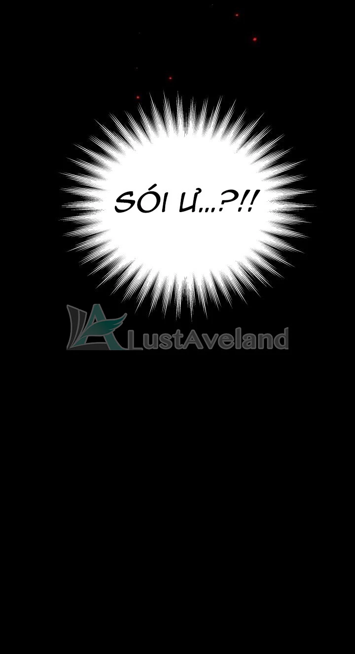 Mối Liên Kết Giữa Báo Đen Và Bé Thỏ Chapter 13 - Trang 2