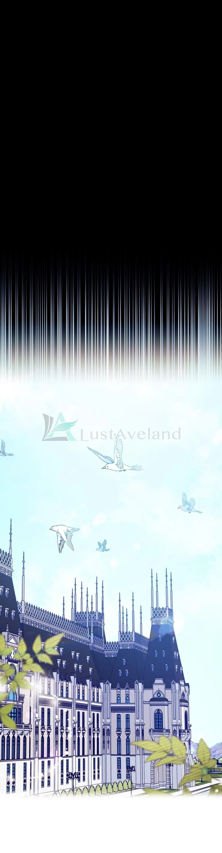 Mối Liên Kết Giữa Báo Đen Và Bé Thỏ Chapter 16 - Trang 2